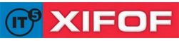xifof logo