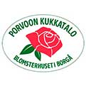 Porvoon Kukkatalo - Blomsterhuset i Borgå